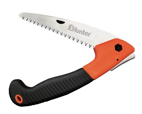 משור גיזום מתקפל 