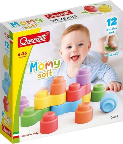 מומי סופט 12 חלקים 