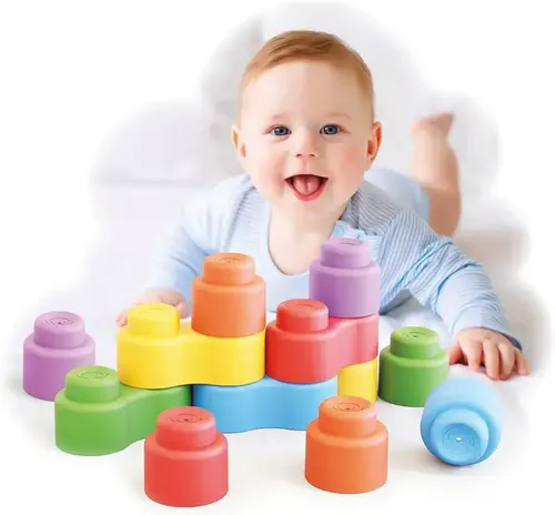 מומי סופט 12 חלקים 