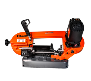משור סרט לברזל 125 ממ 700W