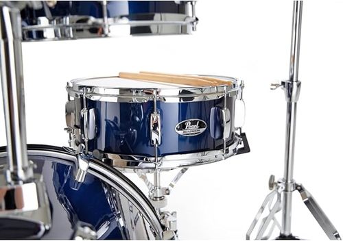 זווית נוספת Road Show 505C - 743 Royal Blue Metallic