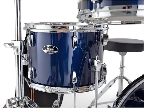 זווית נוספת Road Show 505C - 743 Royal Blue Metallic