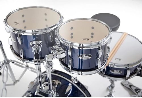 זווית נוספת Road Show 505C - 743 Royal Blue Metallic