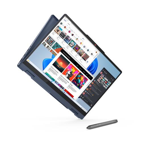 מחשב נייד Lenovo IdeaPad Slim 5 14IRH10 83HR0073IV לנובו