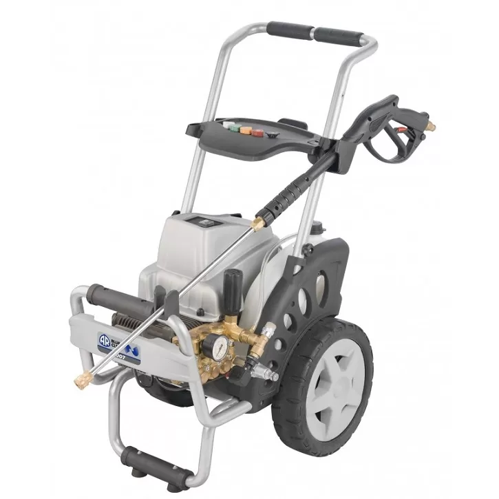 מכונת שטיפה תלת פאזי AR1007 200BAR תוצרת איטליה