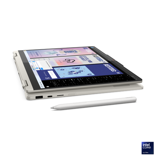 מחשב נייד Lenovo Yoga 7 14ILL10 83JQ004RIV לנובו