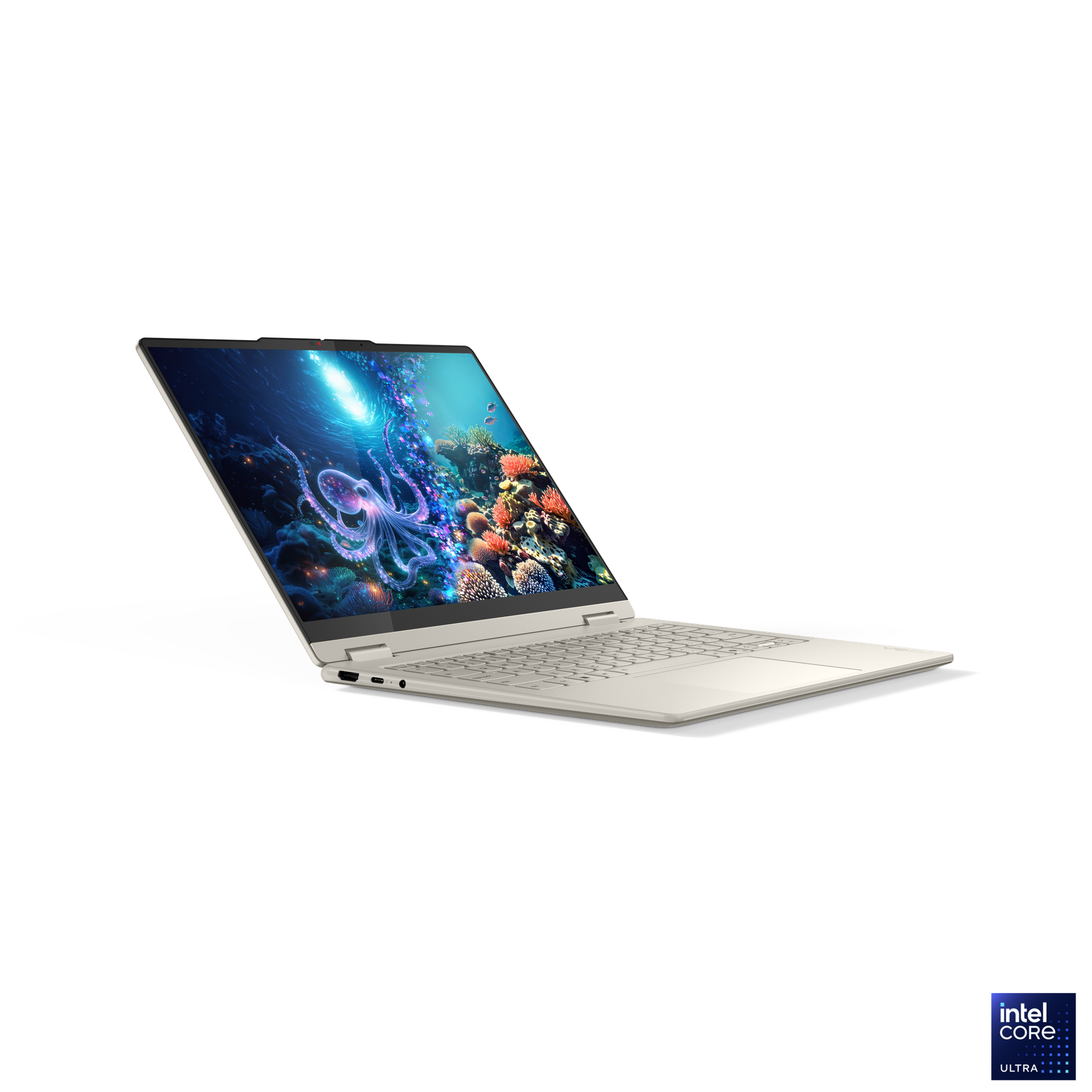 מחשב נייד Lenovo Yoga 7 14ILL10 83KF001FIV לנובו