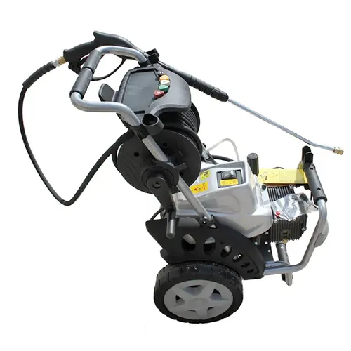 מכונת שטיפה תלת פאזי AR1007 200BAR תוצרת איטליה 