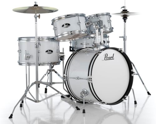 זוית נוספת Pearl Road Show Jr. RSJ465C-31