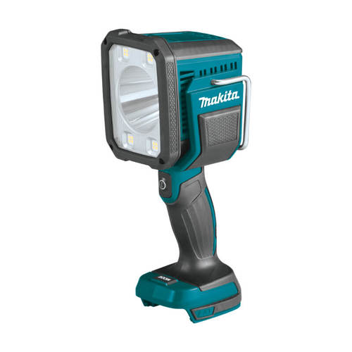 גוף פנס יד 1250 לומן נטען 18V דגם DML812 מקיטה Makita
