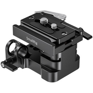 בסיס אוניברסלי למצלמה תומך מוטות SmallRig 2092B