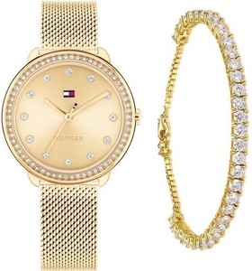 Tommy Hilfiger 1782699 נשים סט צמיד מתנה