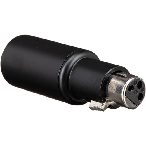 מתאם סאונד Shure MV X2U XLR-USB-C