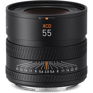 עדשה Hasselblad XCD 55mm f/2.5 V