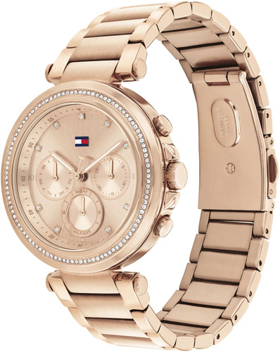 Tommy Hilfiger 1782705 נשים סט צמיד מתנה