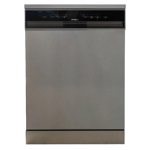 מדיח כלים רחב כולל פתיחה אוטומטית Hyundai יונדאי HADW-60A100S