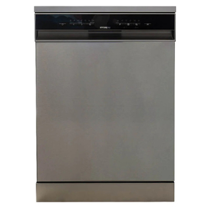 מדיח כלים רחב כולל פתיחה אוטומטית Hyundai יונדאי HADW-60A100S