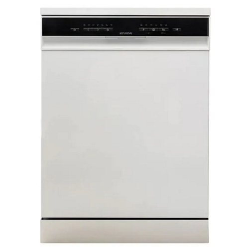 מדיח כלים רחב כולל פתיחה אוטומטית Hyundai יונדאי HADW-60A100W