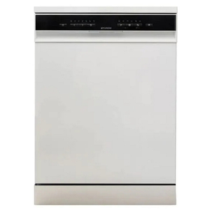 מדיח כלים רחב כולל פתיחה אוטומטית Hyundai יונדאי HADW-60A100W
