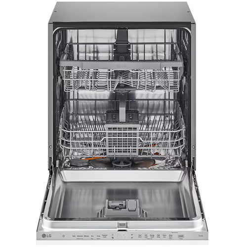 מדיח כלים אינטגרלי מלא LG אל ג'י DBC512TSE