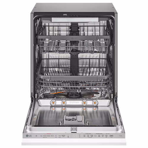 מדיח כלים אינטגרלי מלא LG אל ג'י DBC435TSL