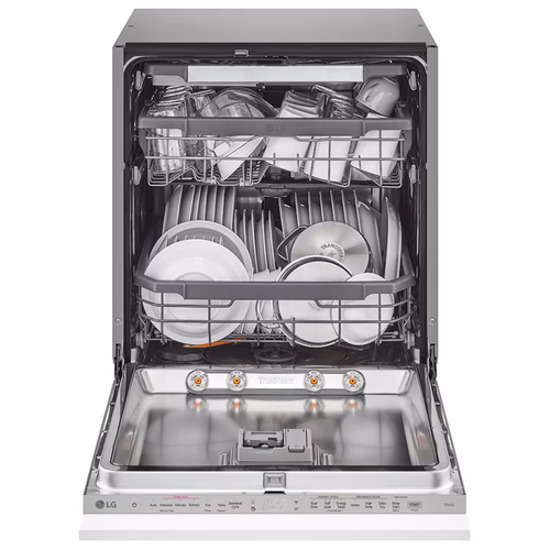מדיח כלים אינטגרלי מלא LG אל ג'י DBC435TSL