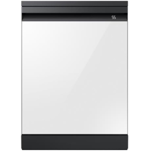מדיח כלים רחב - חיפוי זכוכית Samsung סמסונג BeSpoke DW60BB8925AP