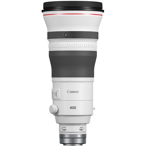 עדשה Canon RF 400mm f/2.8 L IS USM 