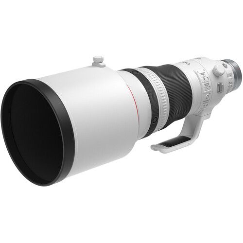 עדשה Canon RF 400mm f/2.8 L IS USM 