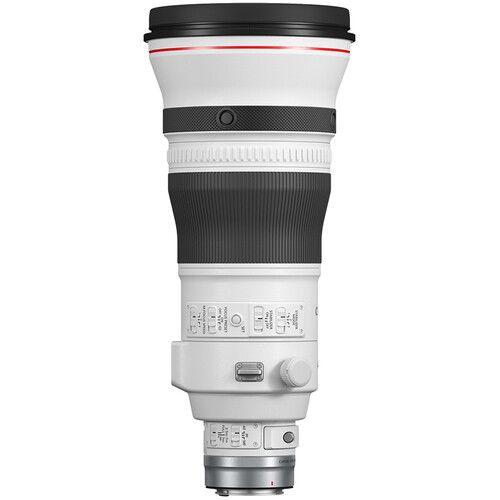 עדשה Canon RF 400mm f/2.8 L IS USM 