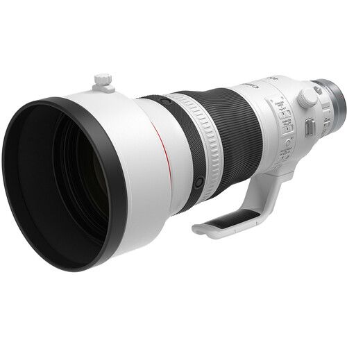 עדשה Canon RF 400mm f/2.8 L IS USM 