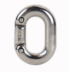 חולית קישור לשרשרת 8 מ"מ