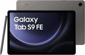 טאבלט Samsung Galaxy Tab S9 FE 10.9 SM-X510 128GB 6GB RAM Wi-Fi With S-Pen סמסונג