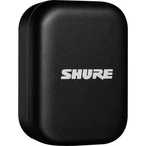 זוג מיקרופוני דש אלחוטיים לסמארטפון Shure MoveMic Two