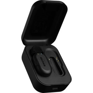 מיקרופון דש אלחוטיים לסמארטפון Shure MoveMic One