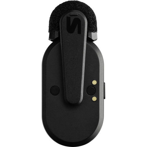 מיקרופון דש אלחוטיים לסמארטפון Shure MoveMic One