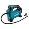 גוף קומפרסור לרכב נטען 18V דגם DMP181Z מקיטה Makita