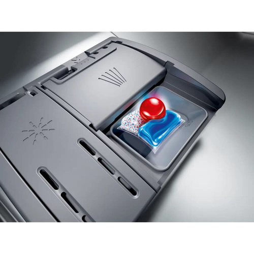 מדיח כלים רחב אינטגרלי Bosch בוש Serie 4 SMV4HAX19E