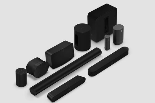 sonos