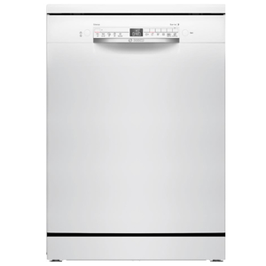 מדיח כלים רחב 60 ס"מ Bosch בוש Series 2 SMS2HTW02E