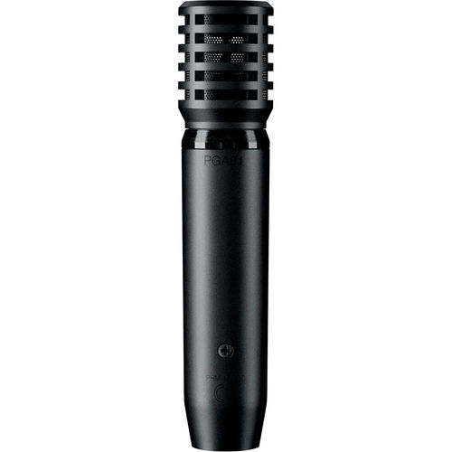 מיקרופון קונדנסר Shure PGA81