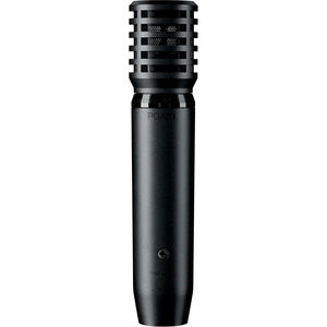 מיקרופון קונדנסר Shure PGA81