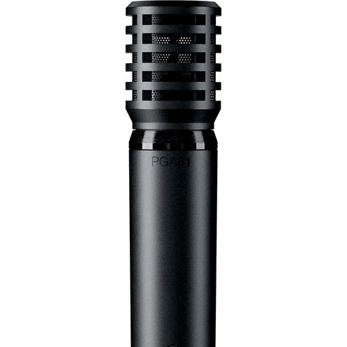 מיקרופון קונדנסר Shure PGA81