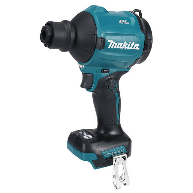 גוף מפוח משאבת אוויר נטען 18V דגם DAS180Z מקיטה Makita