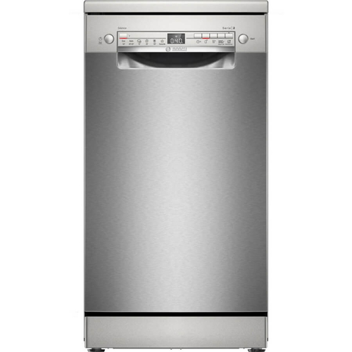מדיח כלים צר Bosch בוש Series 2 SPS2HKI58E