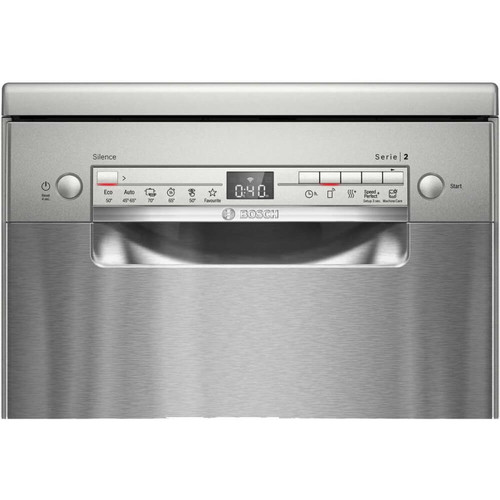 מדיח כלים צר Bosch בוש Series 2 SPS2HKI58E