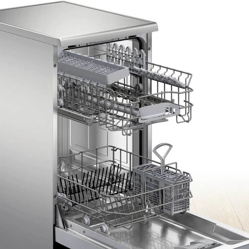 מדיח כלים צר Bosch בוש Series 2 SPS2HKI58E