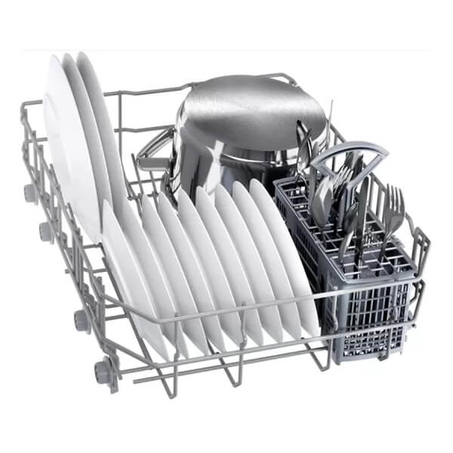 מדיח כלים צר Bosch בוש Series 2 SPS2HKI58E