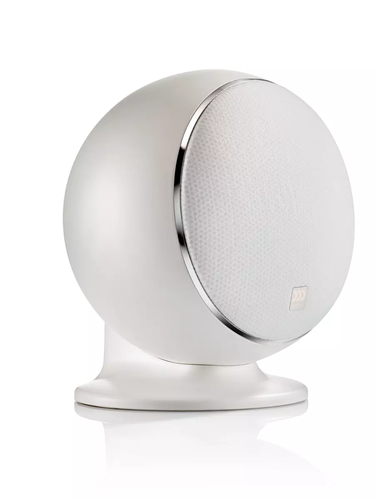 Morel SP3 MkII white