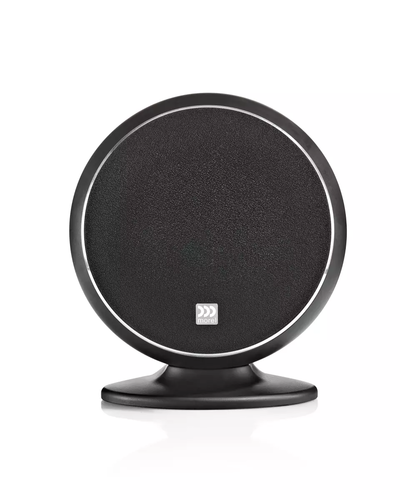Morel SP3 MkII black